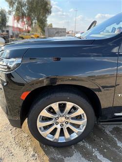 شيفروليه تاهو